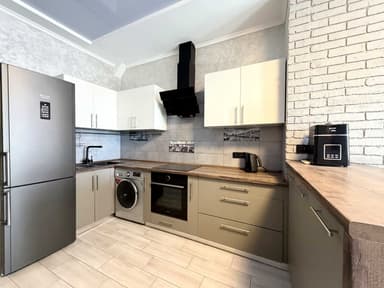 2-кімнатна квартира за адресою (площа 65,1 м²) - фото 35 2-кімнатна квартира за адресою (площа 65,1 м²) - Atlanta.ua - фото 35