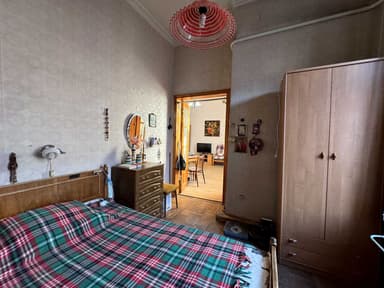 3-комнатная квартира по адресу ул. Базарная (площадь 62 м²) - imageAlt 25 3-комнатная квартира по адресу ул. Базарная (площадь 62 м²) - Atlanta.ua - imageAlt 25