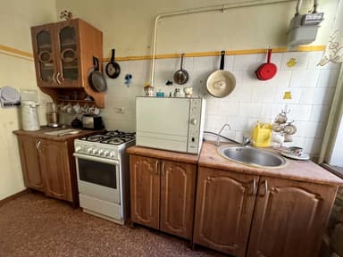 3-комнатная квартира по адресу ул. Базарная (площадь 62 м²) - imageAlt 31 3-комнатная квартира по адресу ул. Базарная (площадь 62 м²) - Atlanta.ua - imageAlt 31