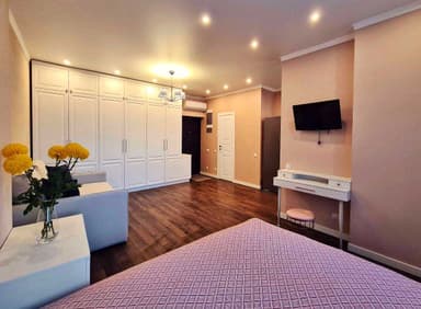 1-комнатная квартира по адресу Компасный пер. (площадь 36 м²) - imageAlt 21 1-комнатная квартира по адресу Компасный пер. (площадь 36 м²) - Atlanta.ua - imageAlt 21