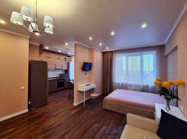 1-комнатная квартира по адресу Компасный пер. (площадь 36 м²) - imageAlt 23 1-комнатная квартира по адресу Компасный пер. (площадь 36 м²) - Atlanta.ua - imageAlt 23