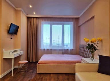 1-комнатная квартира по адресу Компасный пер. (площадь 36 м²) - imageAlt 24 1-комнатная квартира по адресу Компасный пер. (площадь 36 м²) - Atlanta.ua - imageAlt 24