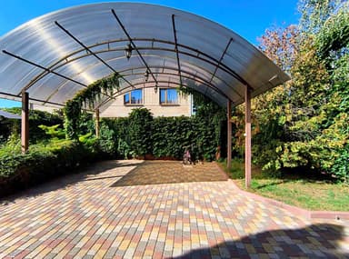 Дом по адресу ул. Патриотическая (площадь 138 м²) - фото 26 Дом по адресу ул. Патриотическая (площадь 138 м²) - Atlanta.ua - фото 26