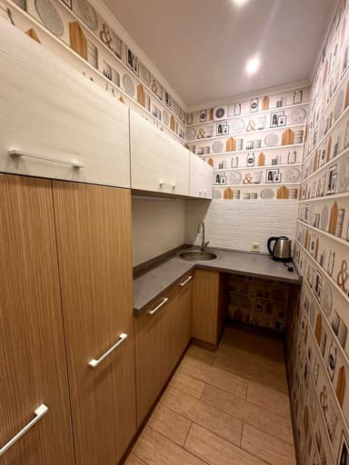 1-комнатная квартира по адресу ул. Сегедская (площадь 30 м²) - imageAlt 23 1-комнатная квартира по адресу ул. Сегедская (площадь 30 м²) - Atlanta.ua - imageAlt 23