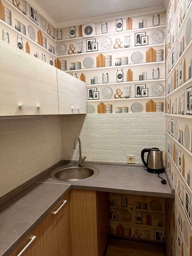 1-комнатная квартира по адресу ул. Сегедская (площадь 30 м²) - imageAlt 24 1-комнатная квартира по адресу ул. Сегедская (площадь 30 м²) - Atlanta.ua - imageAlt 24