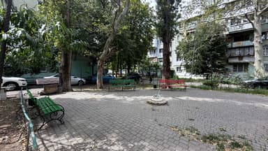 2-кімнатна квартира за адресою (площа 42,9 м²) - фото 35 2-кімнатна квартира за адресою (площа 42,9 м²) - Atlanta.ua - фото 35