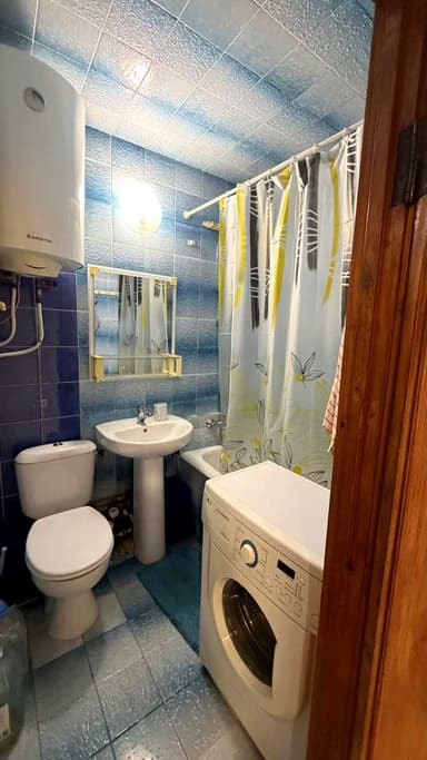 2-кімнатна квартира за адресою (площа 42,9 м²) - фото 34 2-кімнатна квартира за адресою (площа 42,9 м²) - Atlanta.ua - фото 34