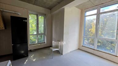 1-комнатная квартира по адресу ул. Радостная (площадь 43,3 м²) - imageAlt 9 1-комнатная квартира по адресу ул. Радостная (площадь 43,3 м²) - Atlanta.ua - imageAlt 9