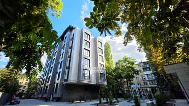 1-комнатная квартира по адресу ул. Радостная (площадь 43,3 м²) - imageAlt 7 1-комнатная квартира по адресу ул. Радостная (площадь 43,3 м²) - Atlanta.ua - imageAlt 7