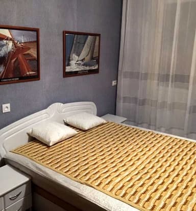 3-комнатная квартира по адресу ул. Комарова (площадь 70 м²) - imageAlt 11 3-комнатная квартира по адресу ул. Комарова (площадь 70 м²) - Atlanta.ua - imageAlt 11