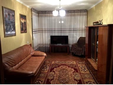 3-комнатная квартира по адресу ул. Комарова (площадь 70 м²) - imageAlt 9 3-комнатная квартира по адресу ул. Комарова (площадь 70 м²) - Atlanta.ua - imageAlt 9