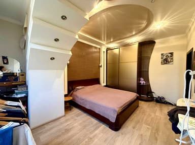3-комнатная квартира по адресу (площадь 80,5 м²) - imageAlt 28 3-комнатная квартира по адресу (площадь 80,5 м²) - Atlanta.ua - imageAlt 28