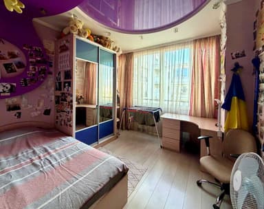 3-комнатная квартира по адресу (площадь 80,5 м²) - imageAlt 30 3-комнатная квартира по адресу (площадь 80,5 м²) - Atlanta.ua - imageAlt 30