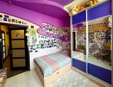 3-комнатная квартира по адресу (площадь 80,5 м²) - imageAlt 31 3-комнатная квартира по адресу (площадь 80,5 м²) - Atlanta.ua - imageAlt 31