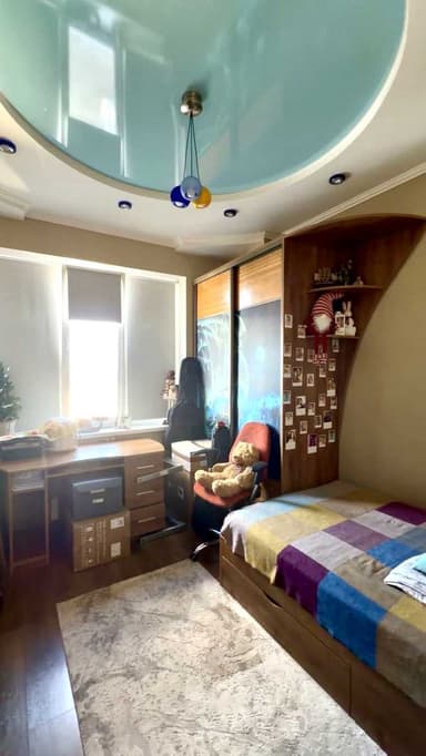 3-комнатная квартира по адресу (площадь 80,5 м²) - imageAlt 32 3-комнатная квартира по адресу (площадь 80,5 м²) - Atlanta.ua - imageAlt 32
