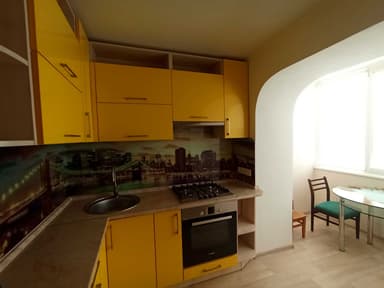2-кімнатна квартира за адресою вул. Краснова (площа 48 м²) - фото 24 2-кімнатна квартира за адресою вул. Краснова (площа 48 м²) - Atlanta.ua - фото 24