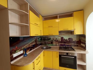 2-кімнатна квартира за адресою вул. Краснова (площа 48 м²) - фото 25 2-кімнатна квартира за адресою вул. Краснова (площа 48 м²) - Atlanta.ua - фото 25