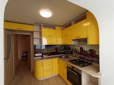 2-кімнатна квартира за адресою вул. Краснова (площа 48 м²) - фото 26 2-кімнатна квартира за адресою вул. Краснова (площа 48 м²) - Atlanta.ua - фото 26