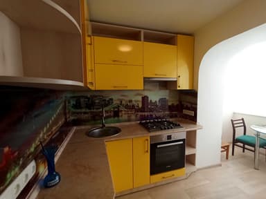 2-кімнатна квартира за адресою вул. Краснова (площа 48 м²) - фото 28 2-кімнатна квартира за адресою вул. Краснова (площа 48 м²) - Atlanta.ua - фото 28