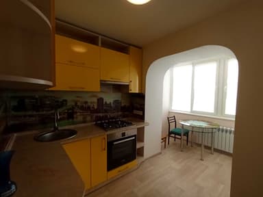2-кімнатна квартира за адресою вул. Краснова (площа 48 м²) - фото 27 2-кімнатна квартира за адресою вул. Краснова (площа 48 м²) - Atlanta.ua - фото 27