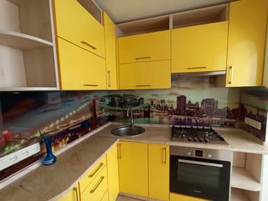 2-кімнатна квартира за адресою вул. Краснова (площа 48 м²) - фото 30 2-кімнатна квартира за адресою вул. Краснова (площа 48 м²) - Atlanta.ua - фото 30