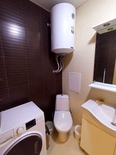 2-кімнатна квартира за адресою вул. Краснова (площа 48 м²) - фото 34 2-кімнатна квартира за адресою вул. Краснова (площа 48 м²) - Atlanta.ua - фото 34