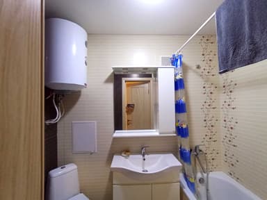 2-кімнатна квартира за адресою вул. Краснова (площа 48 м²) - фото 35 2-кімнатна квартира за адресою вул. Краснова (площа 48 м²) - Atlanta.ua - фото 35
