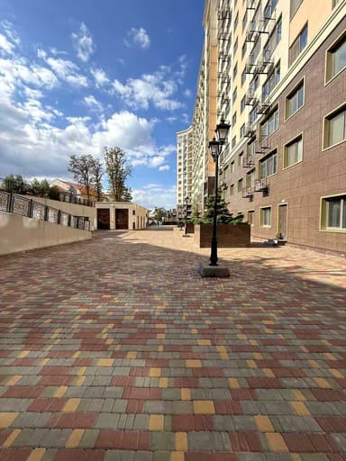 2-кімнатна квартира за адресою Фонтанська дор. (площа 65 м²) - фото 13 2-кімнатна квартира за адресою Фонтанська дор. (площа 65 м²) - Atlanta.ua - фото 13