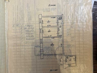 3-комнатная квартира по адресу ул. Новосельского (площадь 47,4 м²) - imageAlt 51 3-комнатная квартира по адресу ул. Новосельского (площадь 47,4 м²) - Atlanta.ua - imageAlt 51