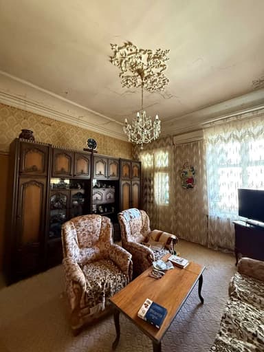 3-комнатная квартира по адресу ул. Новосельского (площадь 47,4 м²) - imageAlt 30 3-комнатная квартира по адресу ул. Новосельского (площадь 47,4 м²) - Atlanta.ua - imageAlt 30