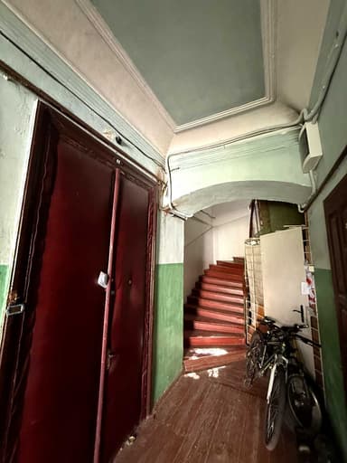 3-комнатная квартира по адресу ул. Новосельского (площадь 47,4 м²) - imageAlt 33 3-комнатная квартира по адресу ул. Новосельского (площадь 47,4 м²) - Atlanta.ua - imageAlt 33