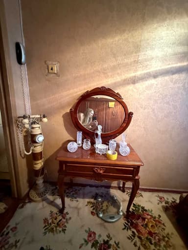 3-комнатная квартира по адресу ул. Новосельского (площадь 47,4 м²) - imageAlt 34 3-комнатная квартира по адресу ул. Новосельского (площадь 47,4 м²) - Atlanta.ua - imageAlt 34