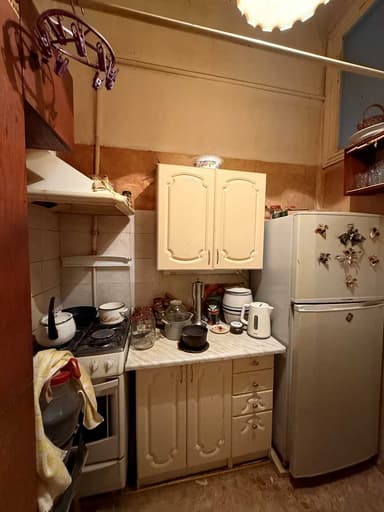 3-комнатная квартира по адресу ул. Новосельского (площадь 47,4 м²) - imageAlt 36 3-комнатная квартира по адресу ул. Новосельского (площадь 47,4 м²) - Atlanta.ua - imageAlt 36