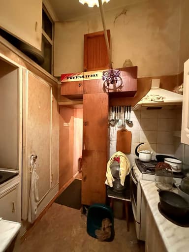 3-комнатная квартира по адресу ул. Новосельского (площадь 47,4 м²) - imageAlt 37 3-комнатная квартира по адресу ул. Новосельского (площадь 47,4 м²) - Atlanta.ua - imageAlt 37