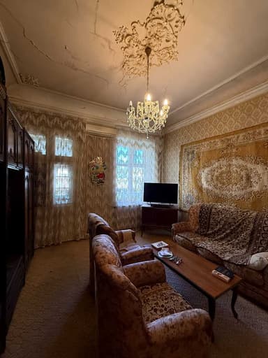 3-комнатная квартира по адресу ул. Новосельского (площадь 47,4 м²) - imageAlt 40 3-комнатная квартира по адресу ул. Новосельского (площадь 47,4 м²) - Atlanta.ua - imageAlt 40