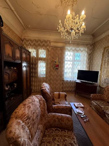 3-комнатная квартира по адресу ул. Новосельского (площадь 47,4 м²) - imageAlt 41 3-комнатная квартира по адресу ул. Новосельского (площадь 47,4 м²) - Atlanta.ua - imageAlt 41