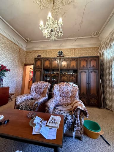3-комнатная квартира по адресу ул. Новосельского (площадь 47,4 м²) - imageAlt 44 3-комнатная квартира по адресу ул. Новосельского (площадь 47,4 м²) - Atlanta.ua - imageAlt 44