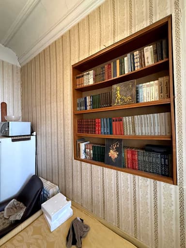 3-комнатная квартира по адресу ул. Новосельского (площадь 47,4 м²) - imageAlt 48 3-комнатная квартира по адресу ул. Новосельского (площадь 47,4 м²) - Atlanta.ua - imageAlt 48