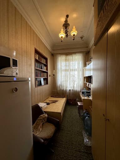 3-комнатная квартира по адресу ул. Новосельского (площадь 47,4 м²) - imageAlt 46 3-комнатная квартира по адресу ул. Новосельского (площадь 47,4 м²) - Atlanta.ua - imageAlt 46