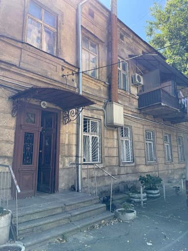 3-комнатная квартира по адресу ул. Новосельского (площадь 47,4 м²) - imageAlt 50 3-комнатная квартира по адресу ул. Новосельского (площадь 47,4 м²) - Atlanta.ua - imageAlt 50