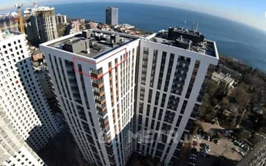 1-комнатная квартира по адресу Курортный пер. (площадь 46 м²) - imageAlt 8 1-комнатная квартира по адресу Курортный пер. (площадь 46 м²) - Atlanta.ua - imageAlt 8