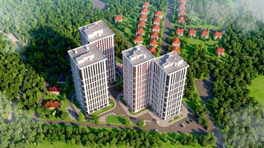 1-комнатная квартира по адресу Курортный пер. (площадь 46 м²) - imageAlt 10 1-комнатная квартира по адресу Курортный пер. (площадь 46 м²) - Atlanta.ua - imageAlt 10