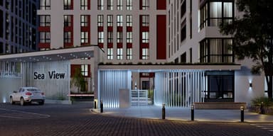 1-комнатная квартира по адресу Курортный пер. (площадь 46 м²) - imageAlt 9 1-комнатная квартира по адресу Курортный пер. (площадь 46 м²) - Atlanta.ua - imageAlt 9