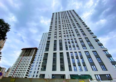 1-комнатная квартира по адресу Курортный пер. (площадь 46 м²) - imageAlt 12 1-комнатная квартира по адресу Курортный пер. (площадь 46 м²) - Atlanta.ua - imageAlt 12