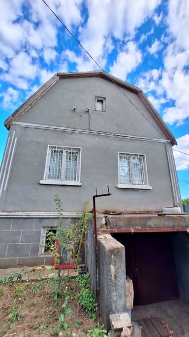 Дом по адресу ул. Центральная (площадь 60 м²) - imageAlt 37 Дом по адресу ул. Центральная (площадь 60 м²) - Atlanta.ua - imageAlt 37