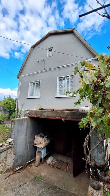 Дом по адресу ул. Центральная (площадь 60 м²) - imageAlt 39 Дом по адресу ул. Центральная (площадь 60 м²) - Atlanta.ua - imageAlt 39