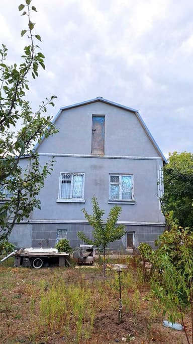 Дом по адресу ул. Центральная (площадь 60 м²) - imageAlt 42 Дом по адресу ул. Центральная (площадь 60 м²) - Atlanta.ua - imageAlt 42