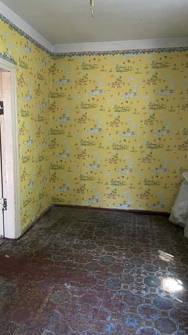 2-кімнатна квартира за адресою вул. Лузанівська (площа 40 м²) - фото 12 2-кімнатна квартира за адресою вул. Лузанівська (площа 40 м²) - Atlanta.ua - фото 12