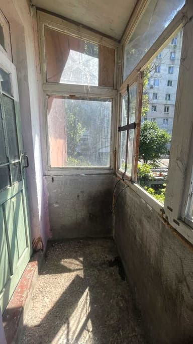 2-кімнатна квартира за адресою вул. Лузанівська (площа 40 м²) - фото 14 2-кімнатна квартира за адресою вул. Лузанівська (площа 40 м²) - Atlanta.ua - фото 14
