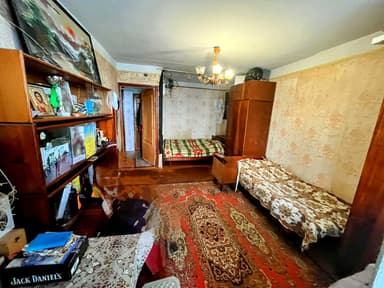 1-кімнатна квартира за адресою (площа 37 м²) - imageAlt 21 1-кімнатна квартира за адресою (площа 37 м²) - Atlanta.ua - imageAlt 21